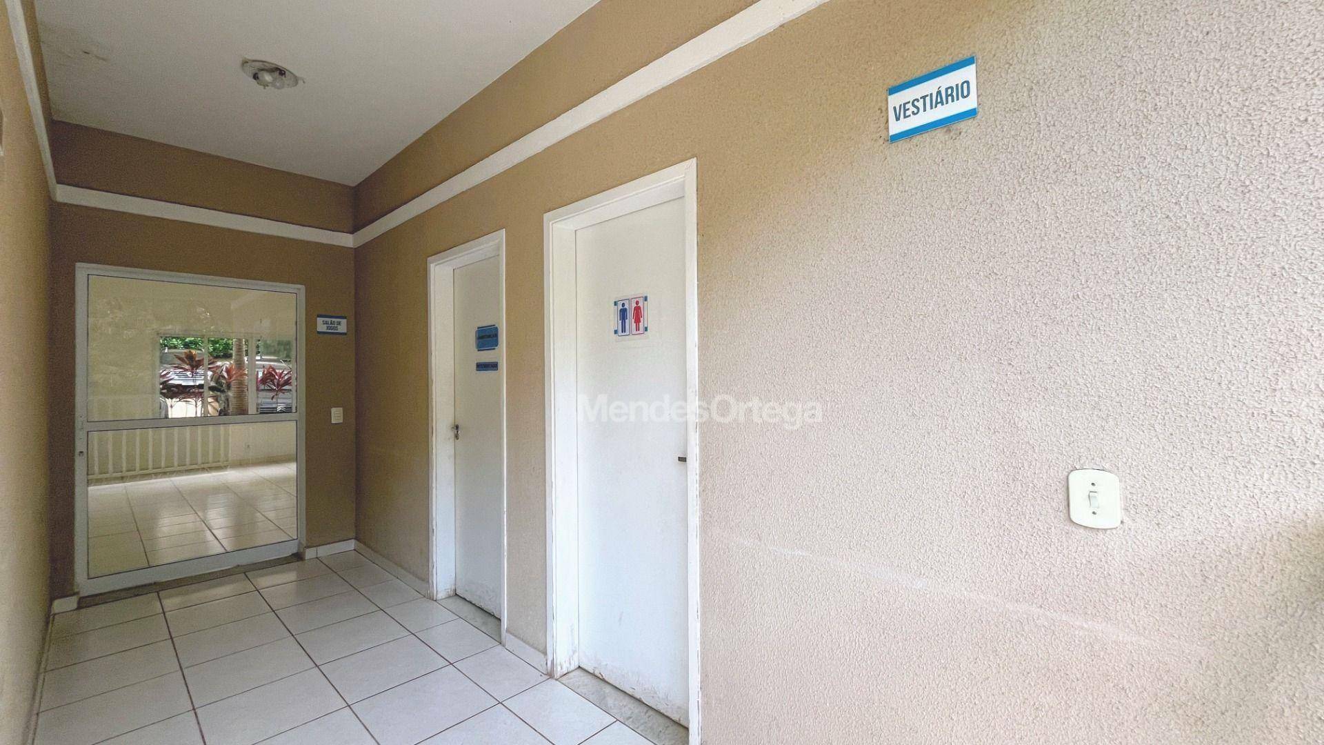 Apartamento para alugar com 2 quartos, 52m² - Foto 20