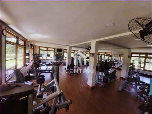 Casa de Condomínio à venda e aluguel com 6 quartos, 450m² - Foto 10