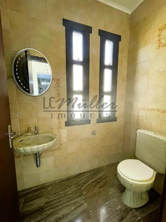 Casa à venda com 3 quartos, 285m² - Foto 5