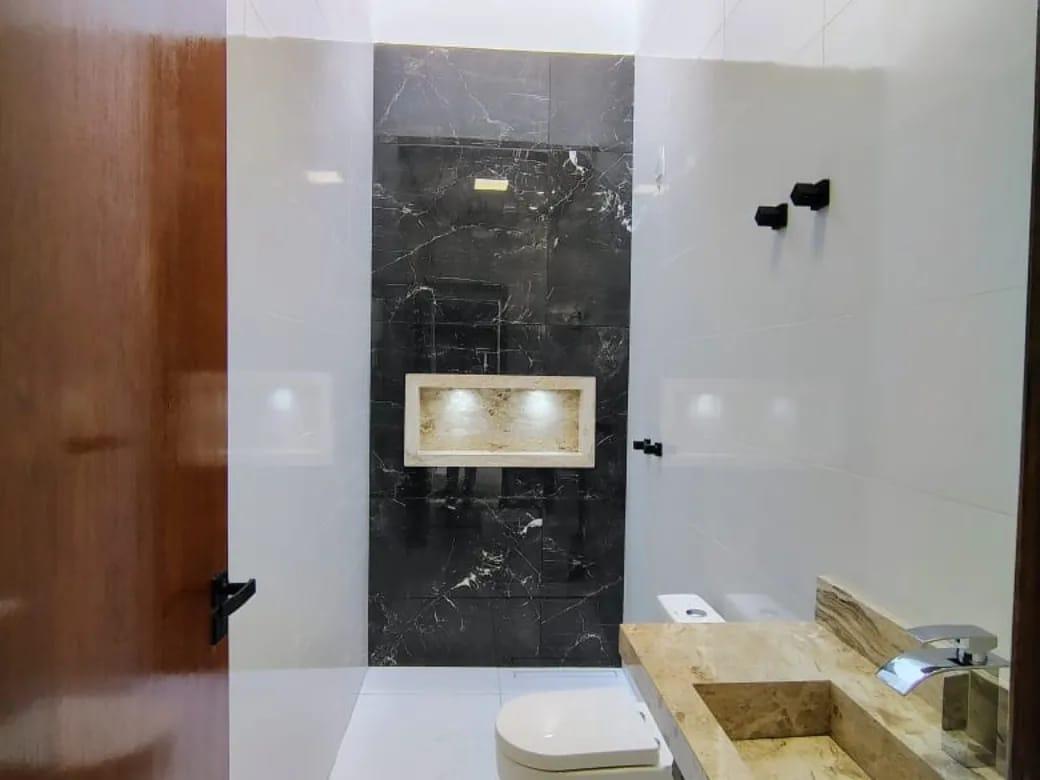 Casa de Condomínio à venda com 3 quartos, 111m² - Foto 13