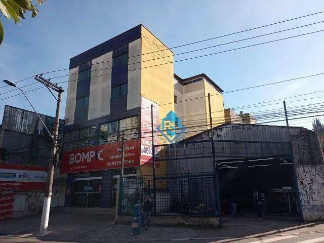 Prédio Inteiro à venda, 824m² - Foto 2