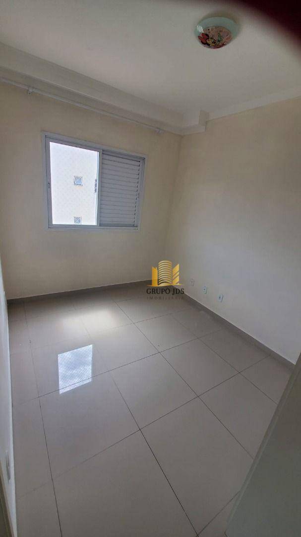 Apartamento à venda com 2 quartos, 54m² - Foto 10