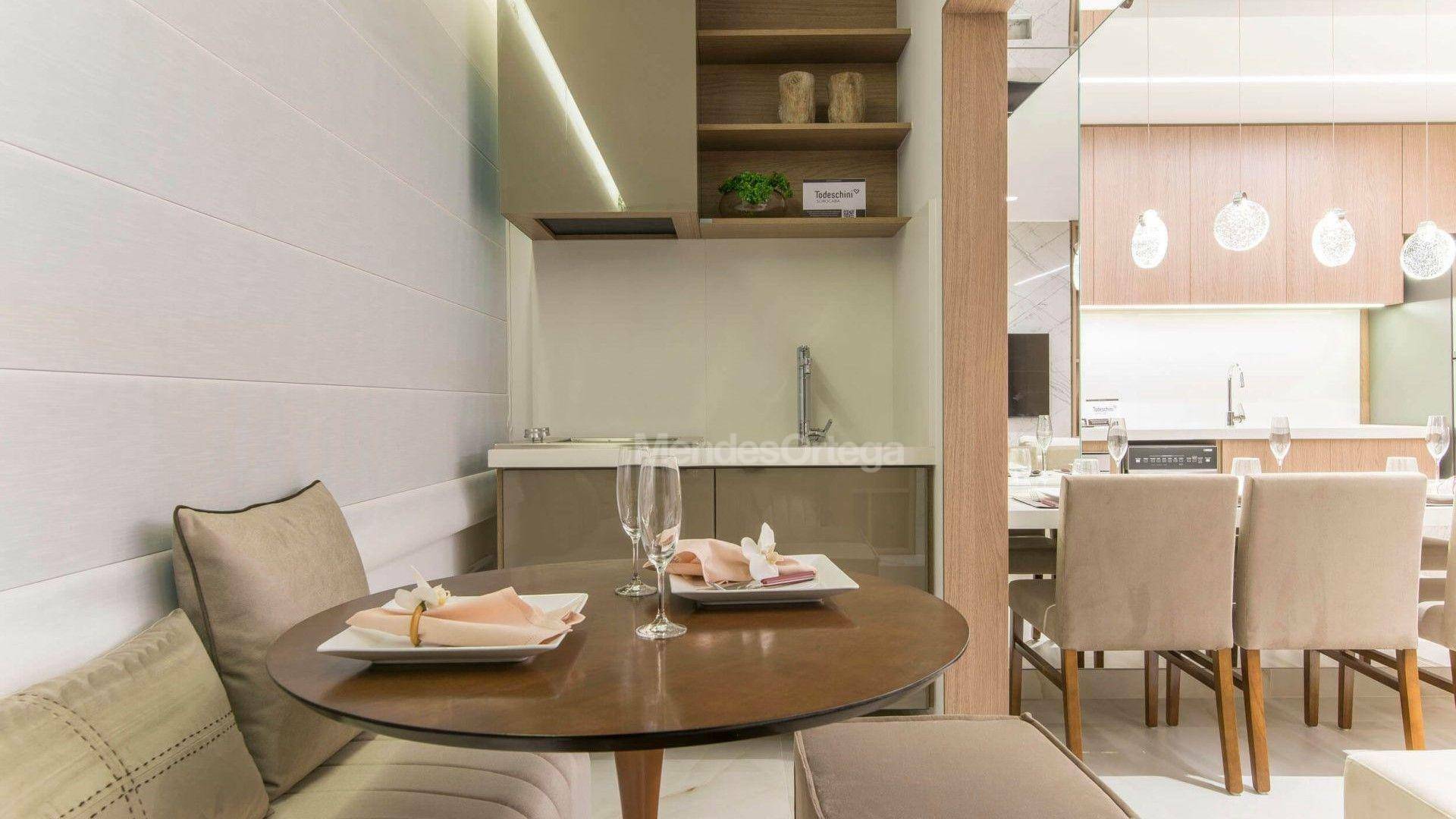 Apartamento à venda com 2 quartos, 74m² - Foto 109