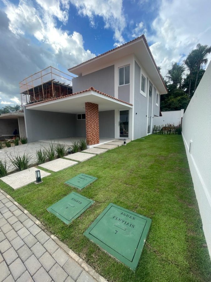 Casa à venda com 4 quartos, 151m² - Foto 14