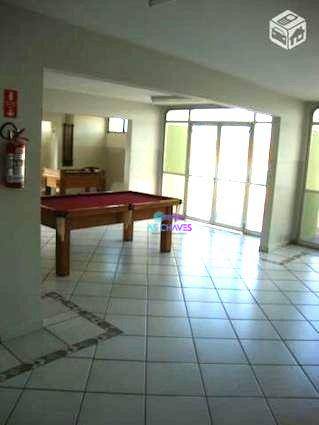 Apartamento à venda com 3 quartos, 100m² - Foto 28
