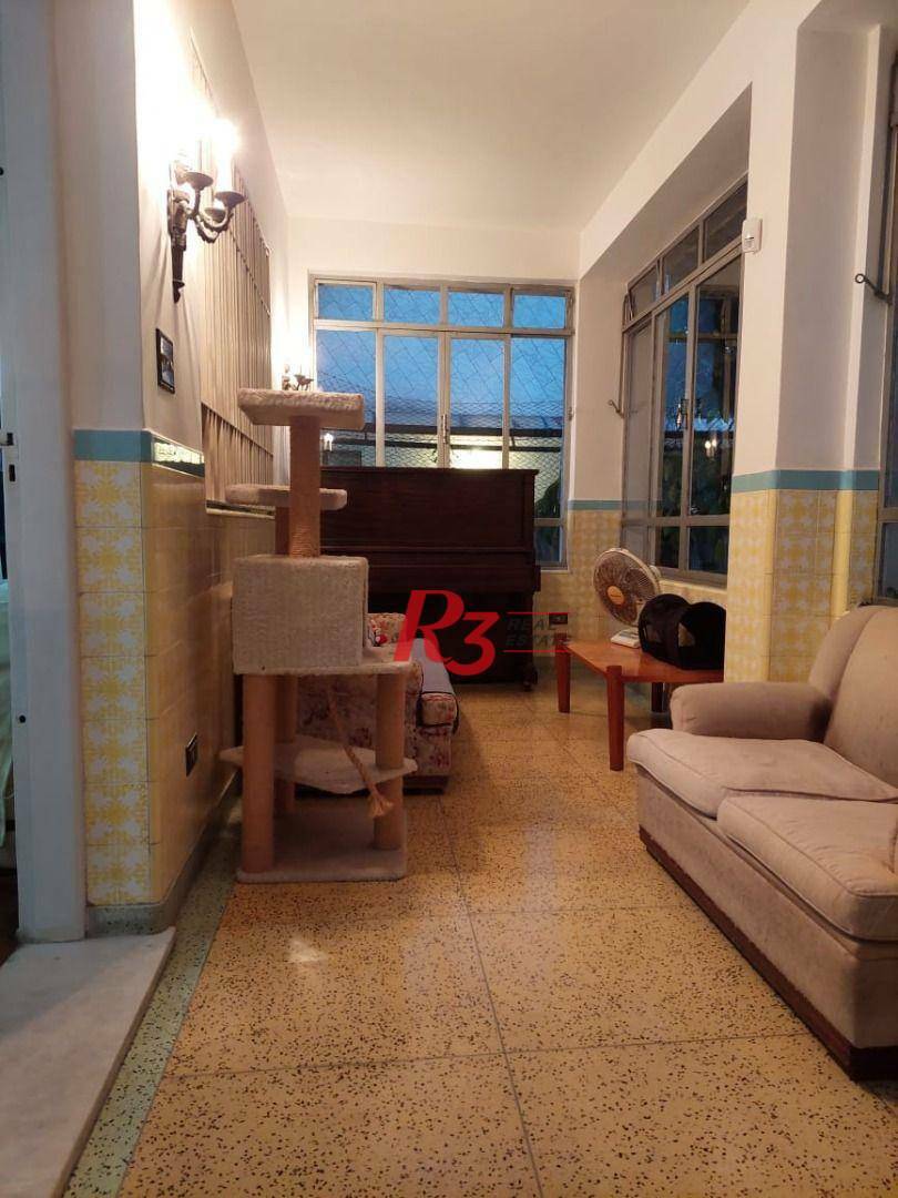 Sobrado para alugar com 5 quartos, 332m² - Foto 12
