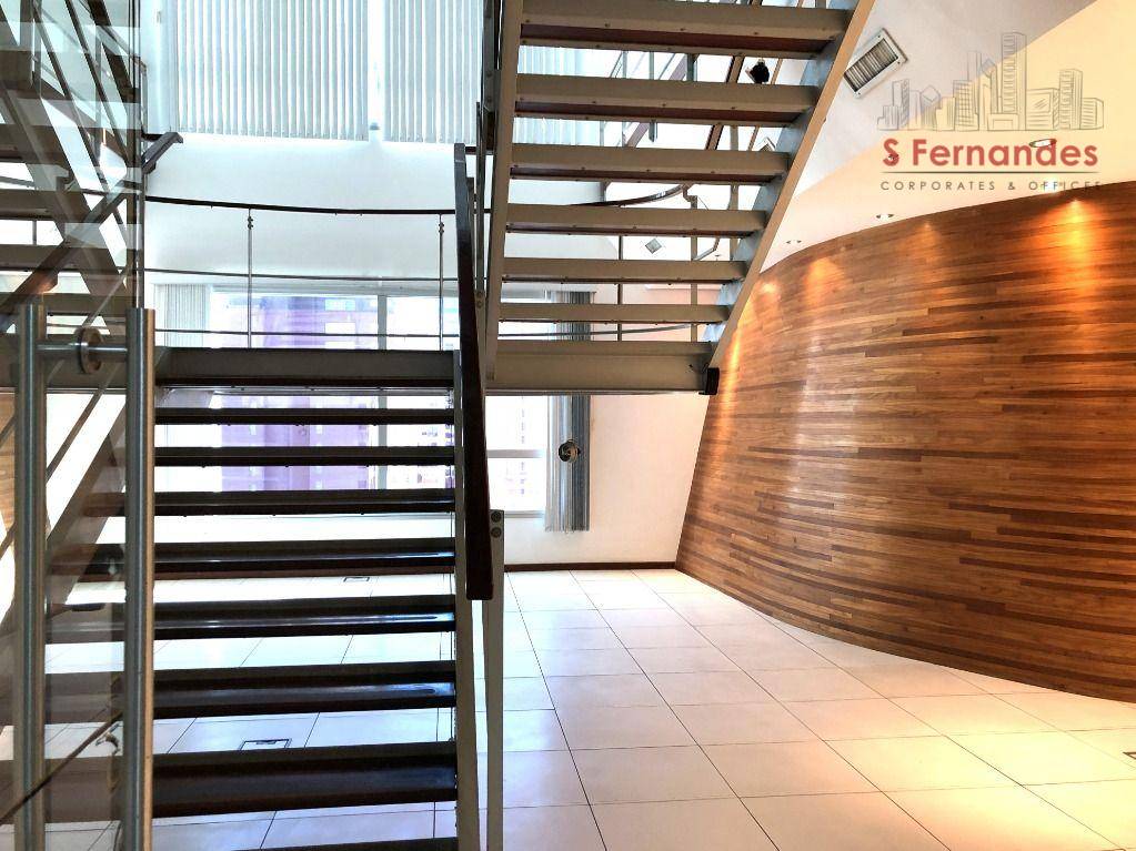 Conjunto Comercial-Sala para alugar, 447m² - Foto 4