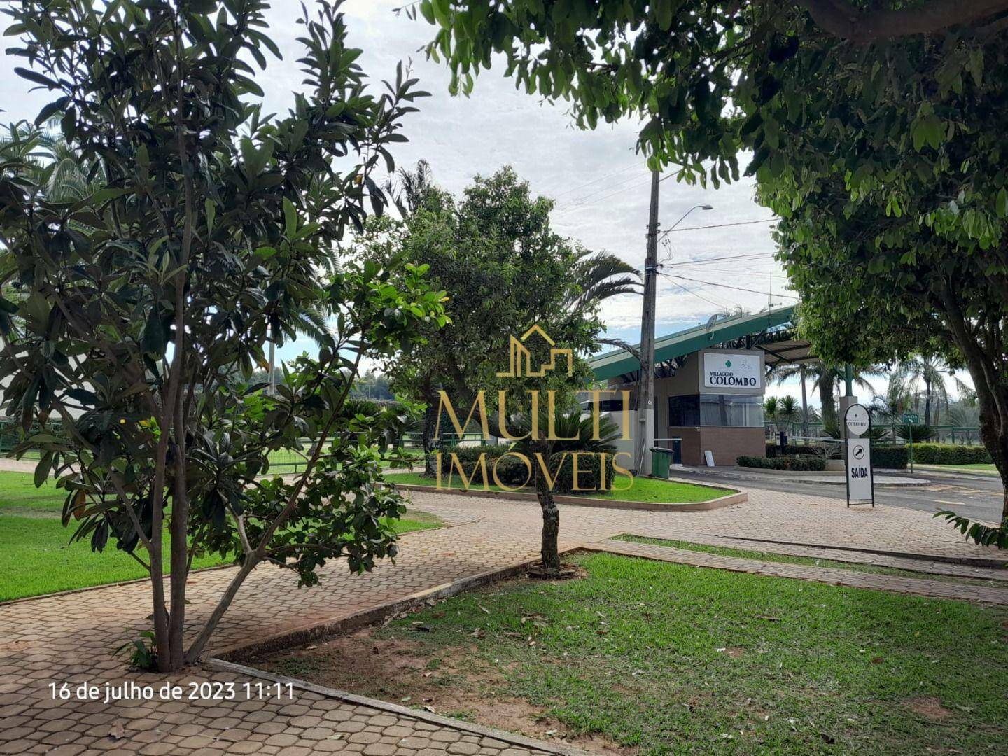 Chácara à venda com 3 quartos, 242m² - Foto 20