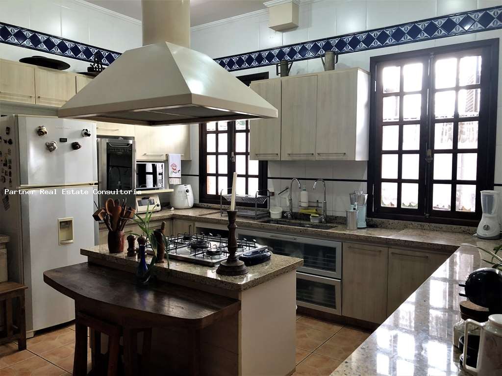 Casa à venda com 3 quartos, 1475m² - Foto 7