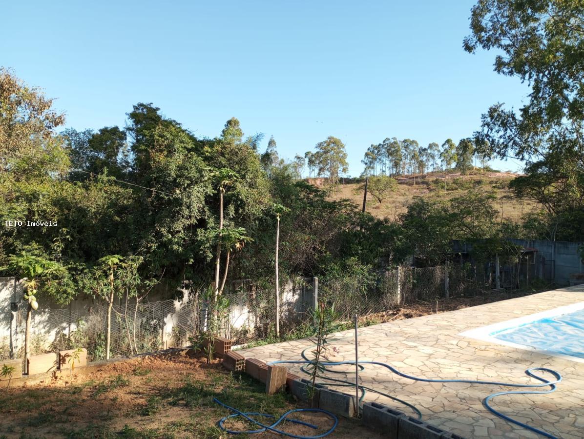 Sítio à venda com 5 quartos, 4800m² - Foto 15