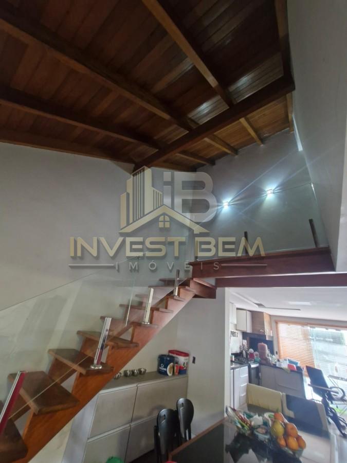 Casa à venda com 3 quartos, 190m² - Foto 8