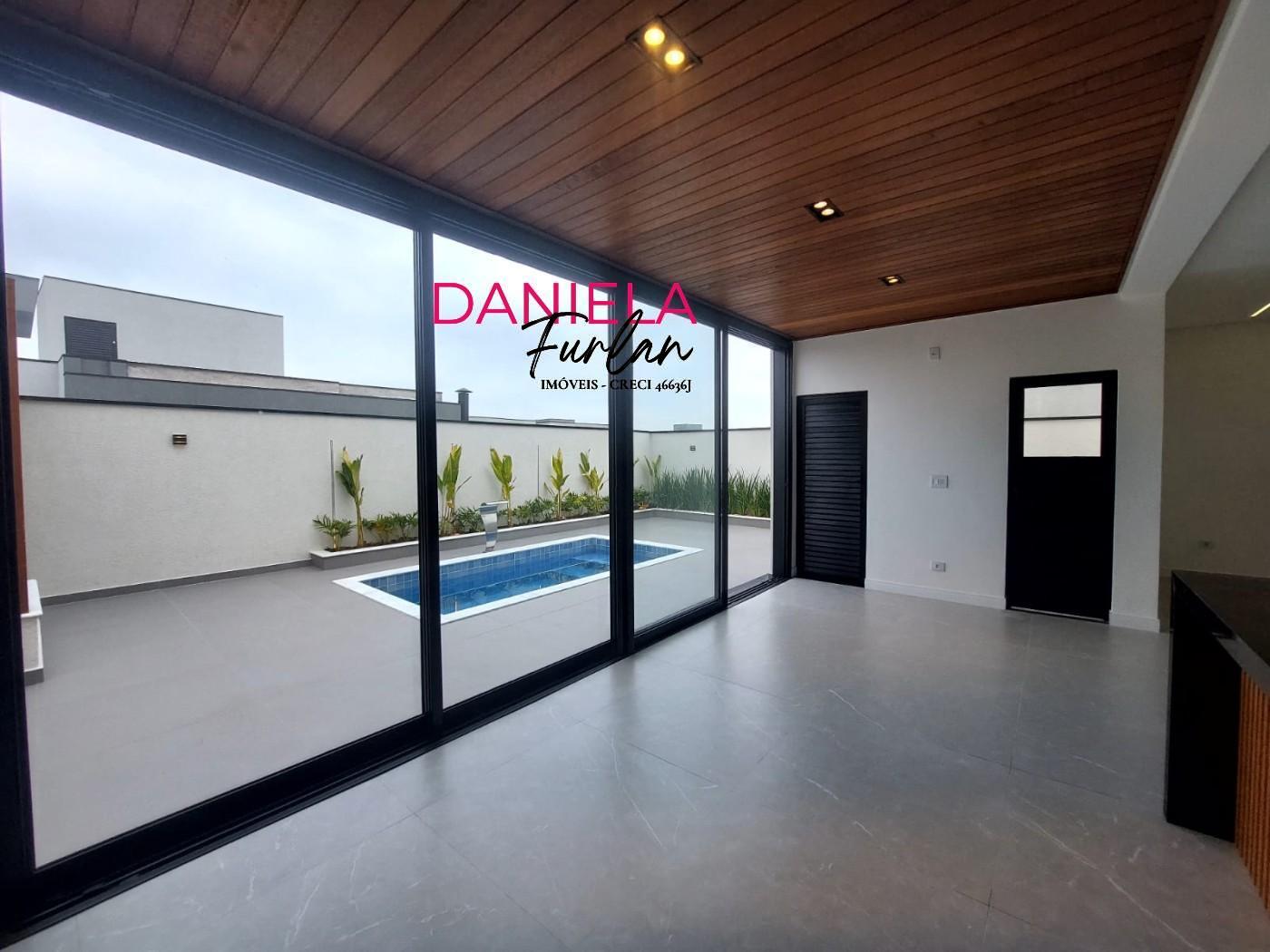 Casa de Condomínio à venda com 3 quartos, 230m² - Foto 18