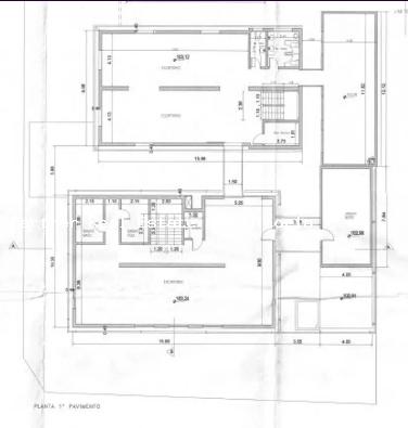 Prédio Inteiro para alugar, 858m² - Foto 6