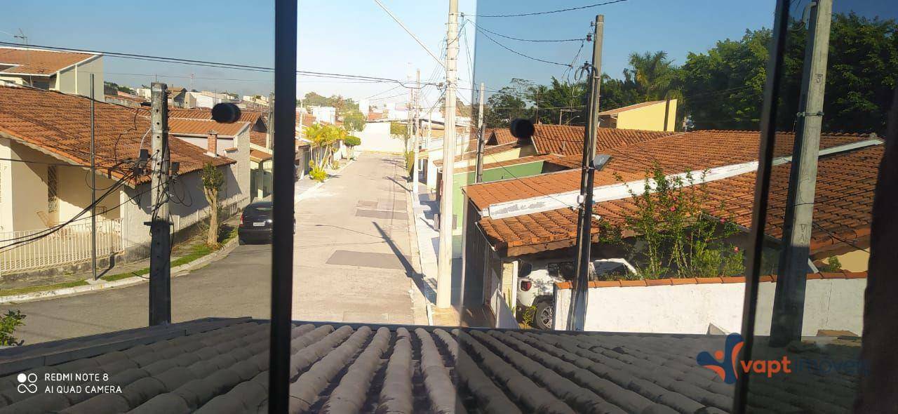 Sobrado à venda com 3 quartos, 160m² - Foto 7