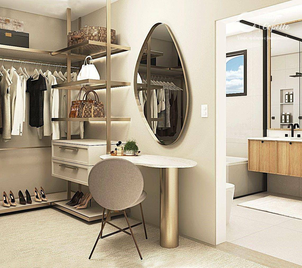 Casa de Condomínio à venda com 4 quartos, 329m² - Foto 10
