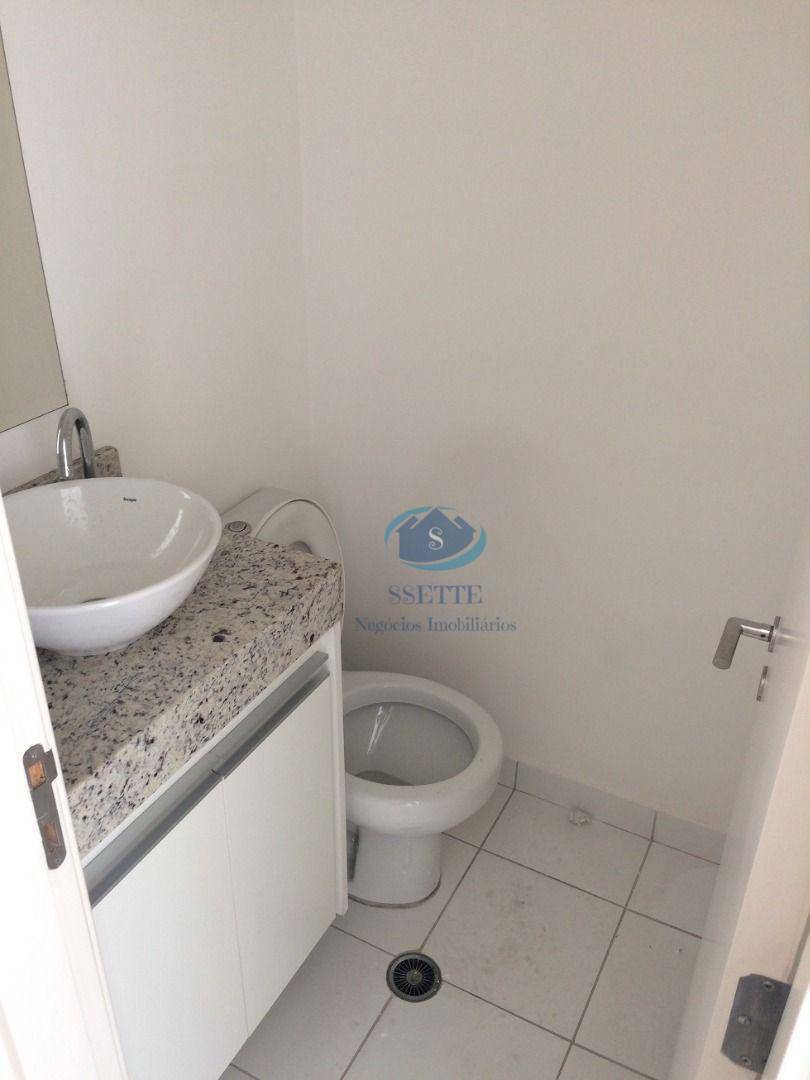 Conjunto Comercial-Sala à venda, 47m² - Foto 9