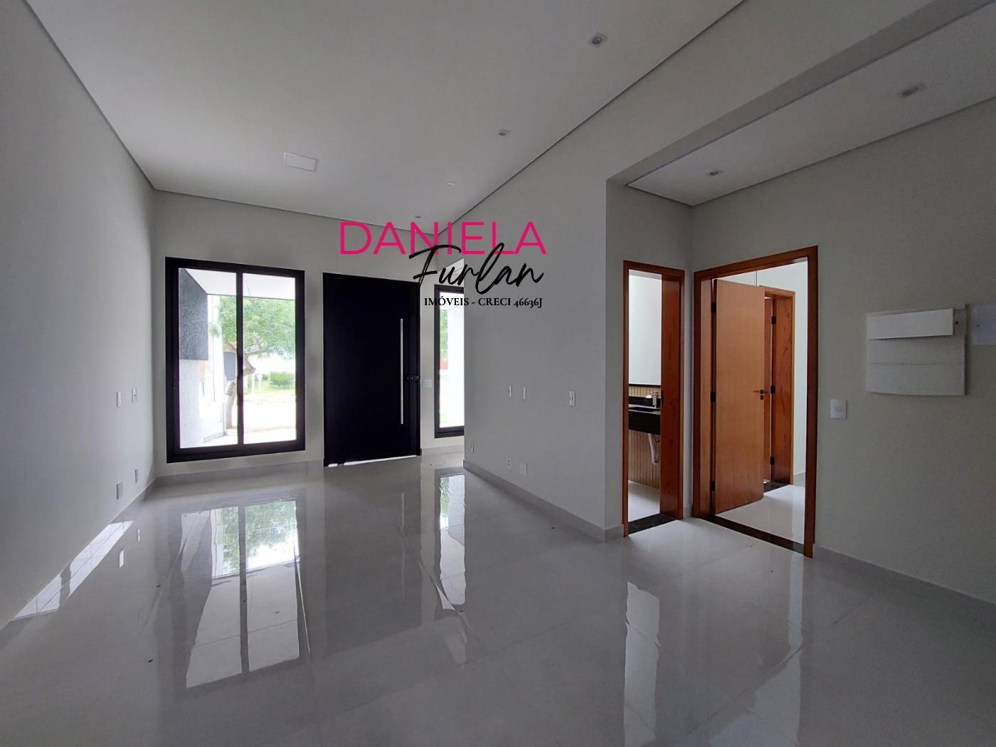 Casa de Condomínio à venda com 3 quartos, 113m² - Foto 2