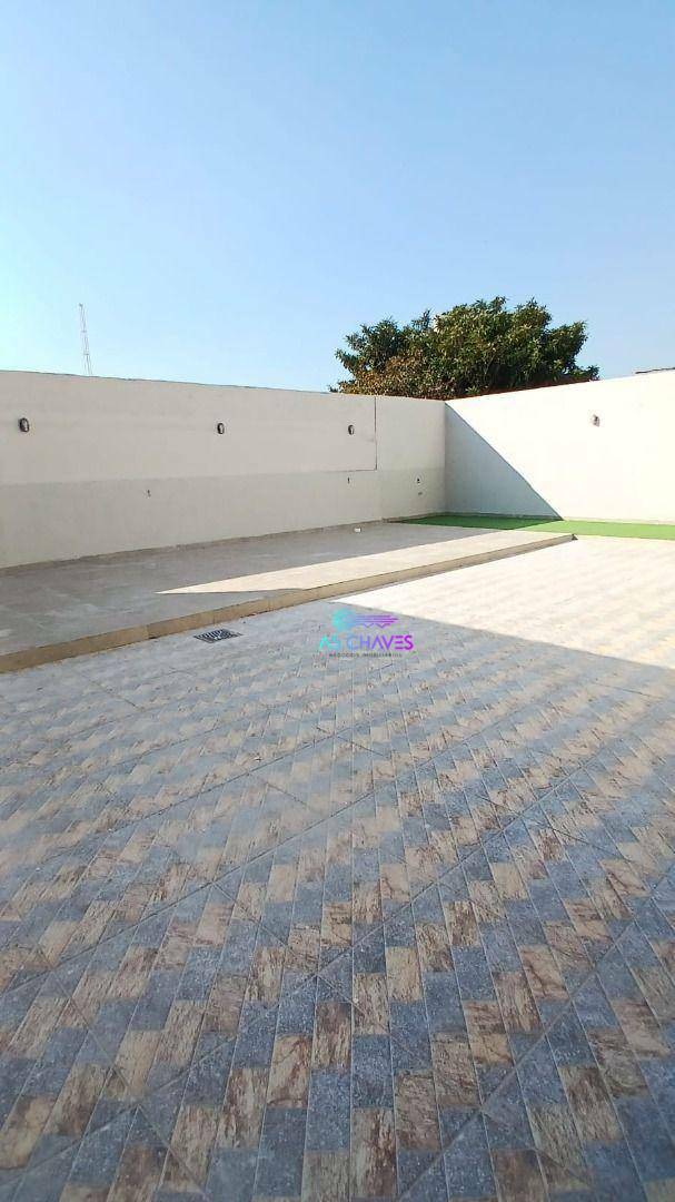 Casa à venda com 3 quartos, 150m² - Foto 20