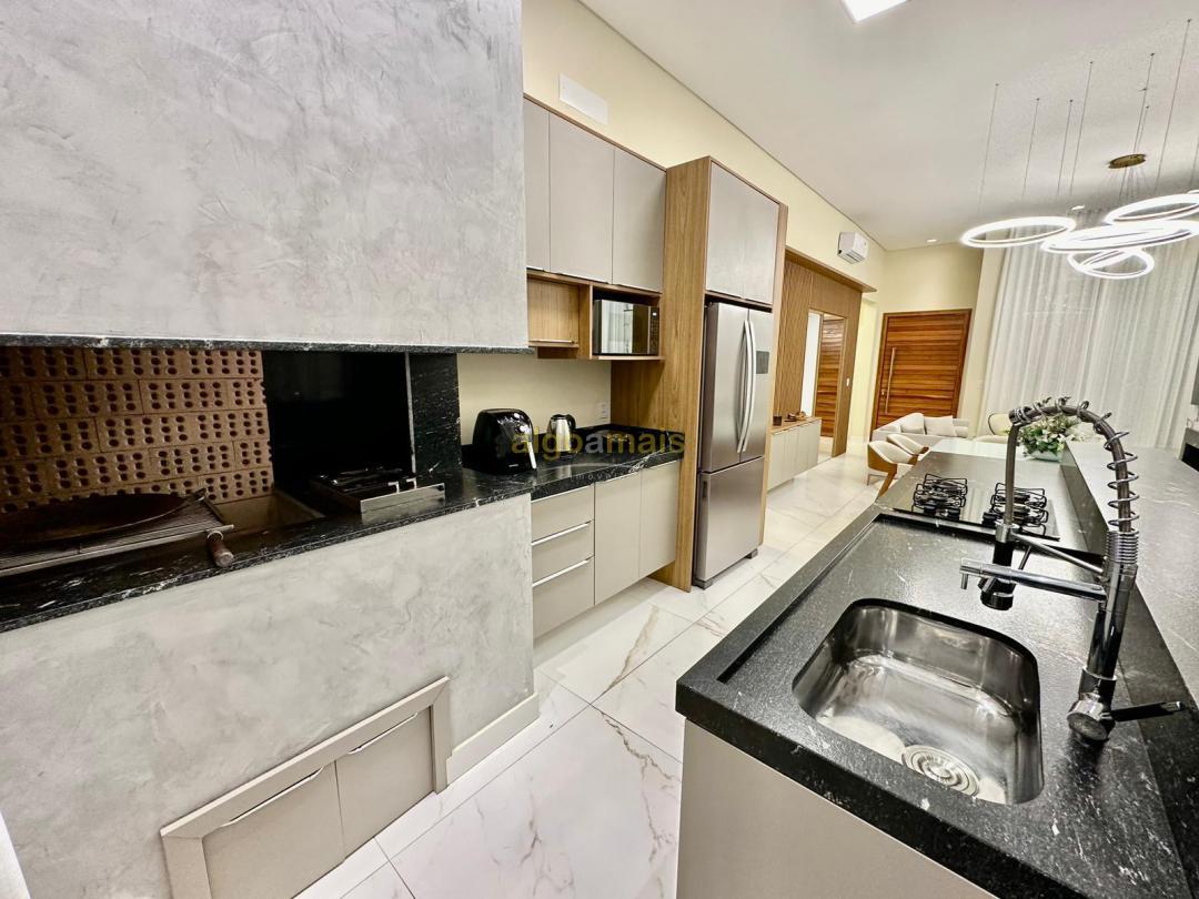Casa de Condomínio à venda com 4 quartos, 168m² - Foto 14