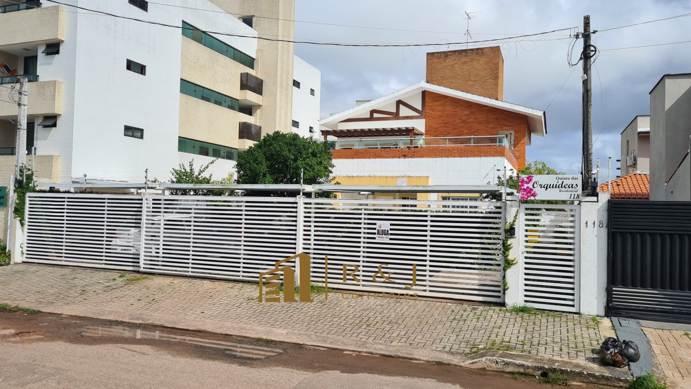 Cobertura para alugar com 3 quartos, 160m² - Foto 26