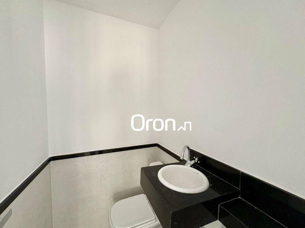 Conjunto Comercial-Sala à venda, 34m² - Foto 6