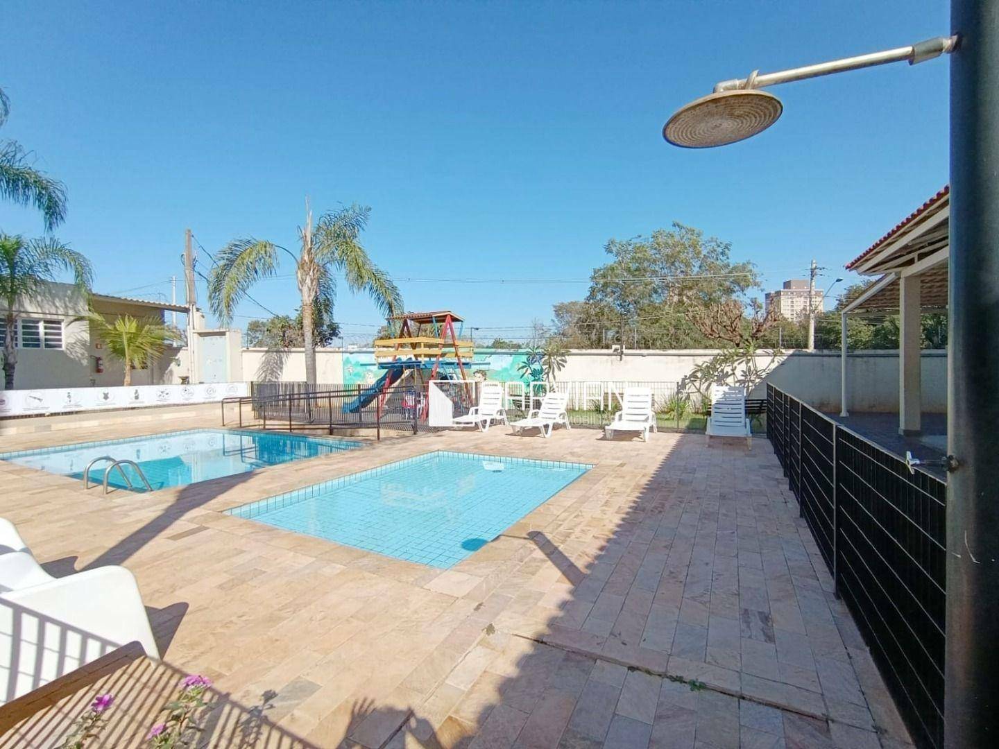 Apartamento à venda com 2 quartos, 90m² - Foto 21