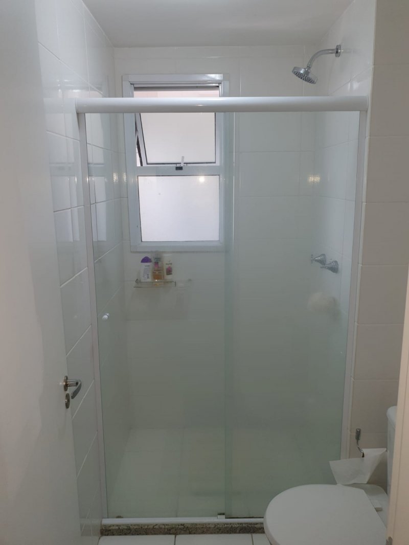 Apartamento à venda com 2 quartos, 47m² - Foto 7