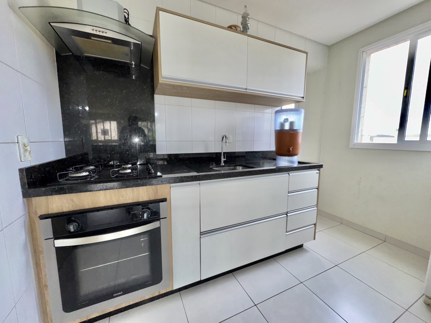 Apartamento à venda com 2 quartos, 85m² - Foto 8