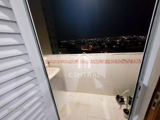 Apartamento à venda com 2 quartos, 77m² - Foto 21