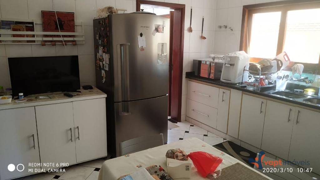 Sobrado à venda com 4 quartos, 289m² - Foto 8