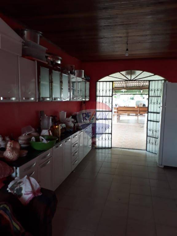 Sítio à venda com 3 quartos, 250m² - Foto 7
