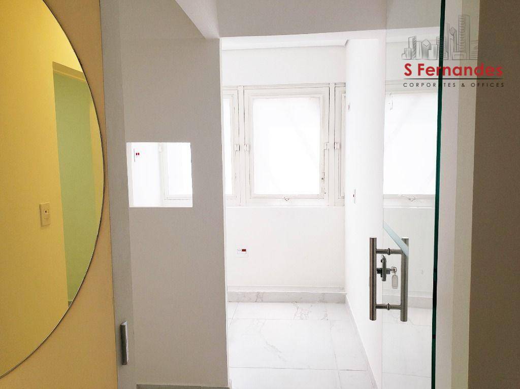 Conjunto Comercial-Sala para alugar, 55m² - Foto 15