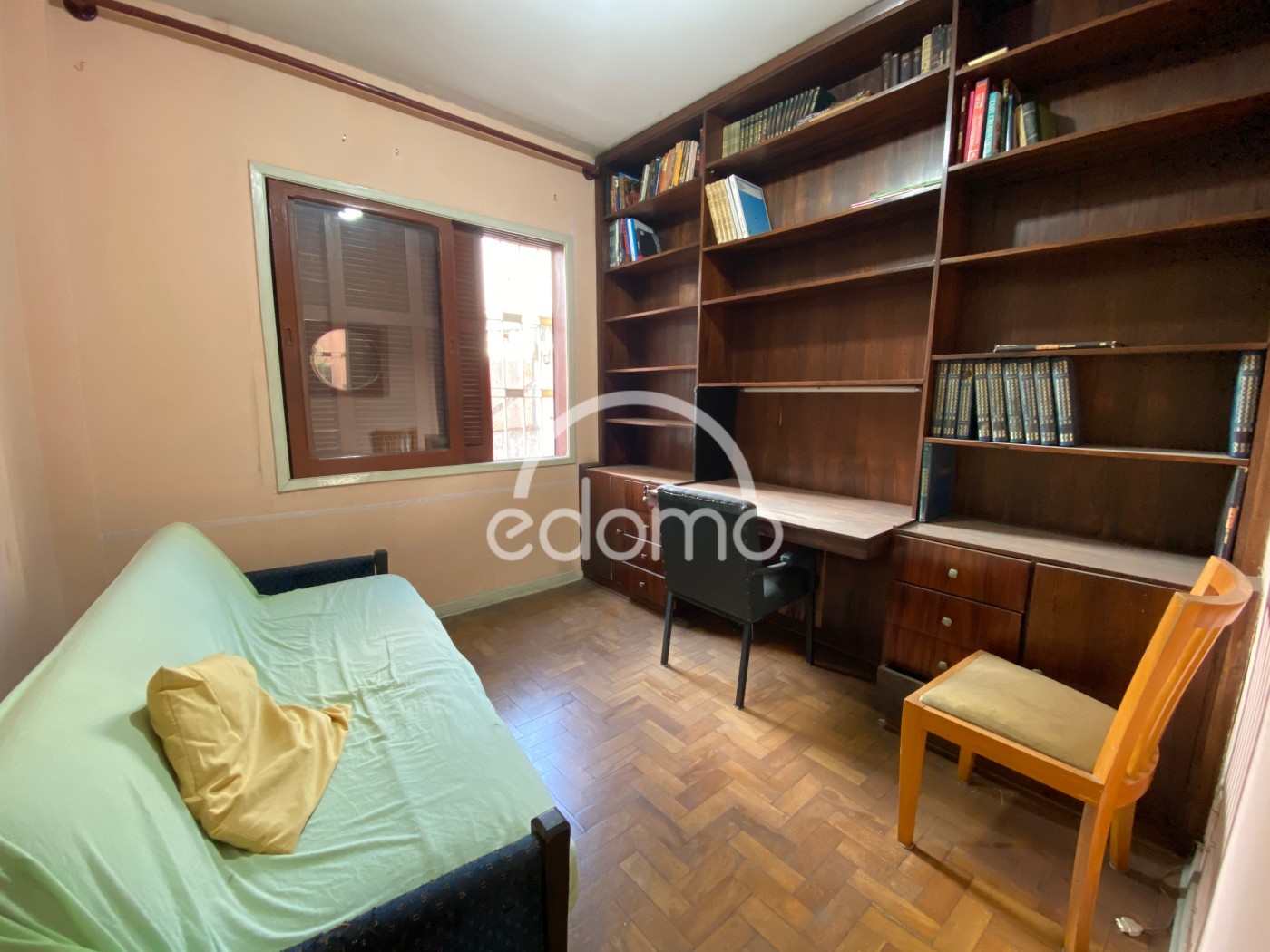 Apartamento para alugar com 3 quartos, 124m² - Foto 20