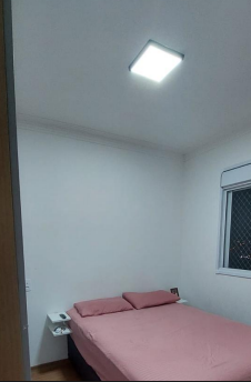 Apartamento para alugar com 2 quartos, 44m² - Foto 6