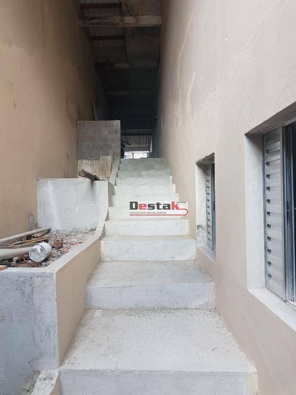 Sobrado à venda com 2 quartos, 147m² - Foto 12