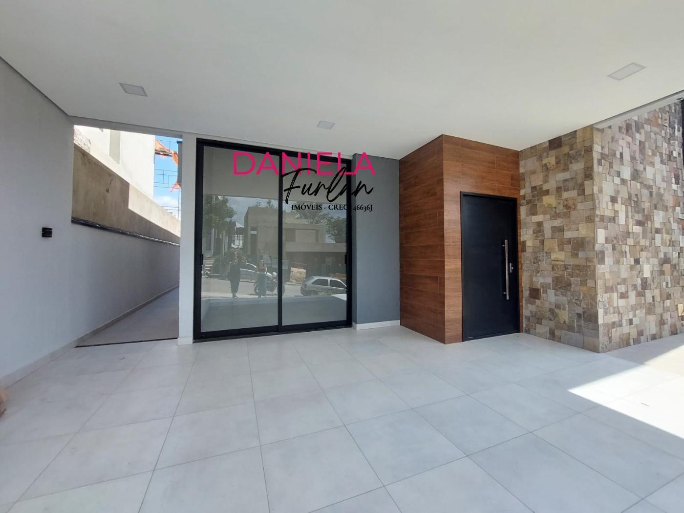 Casa de Condomínio à venda com 3 quartos, 180m² - Foto 5