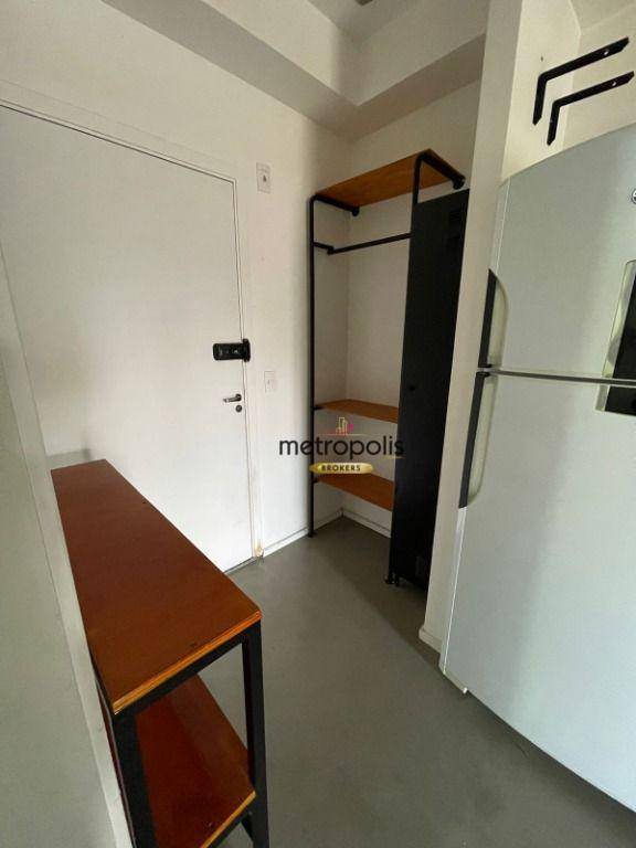 Kitnet e Studio para alugar com 1 quarto, 46m² - Foto 14
