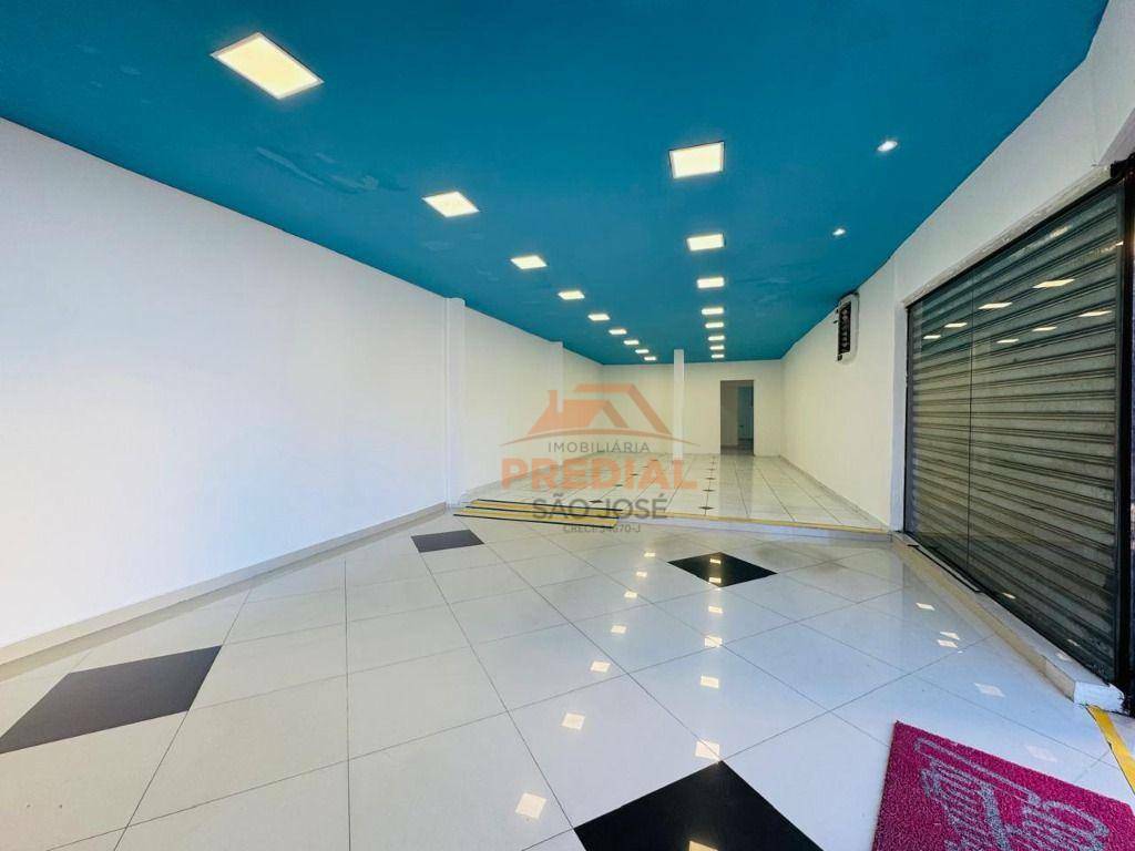 Loja-Salão para alugar, 105m² - Foto 2