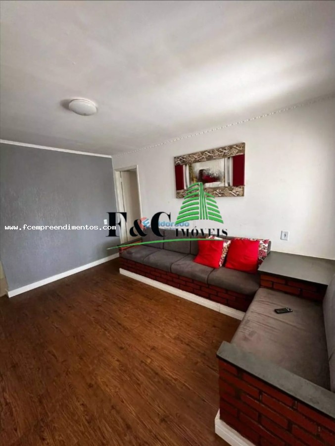 Casa à venda com 3 quartos, 200m² - Foto 6