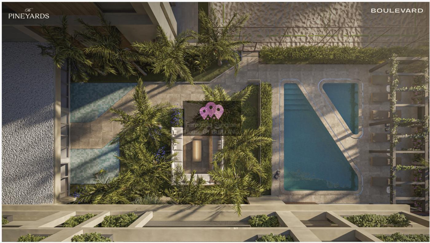 Cobertura à venda com 4 quartos, 244m² - Foto 28