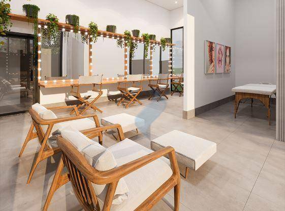 Apartamento à venda com 2 quartos, 76m² - Foto 8