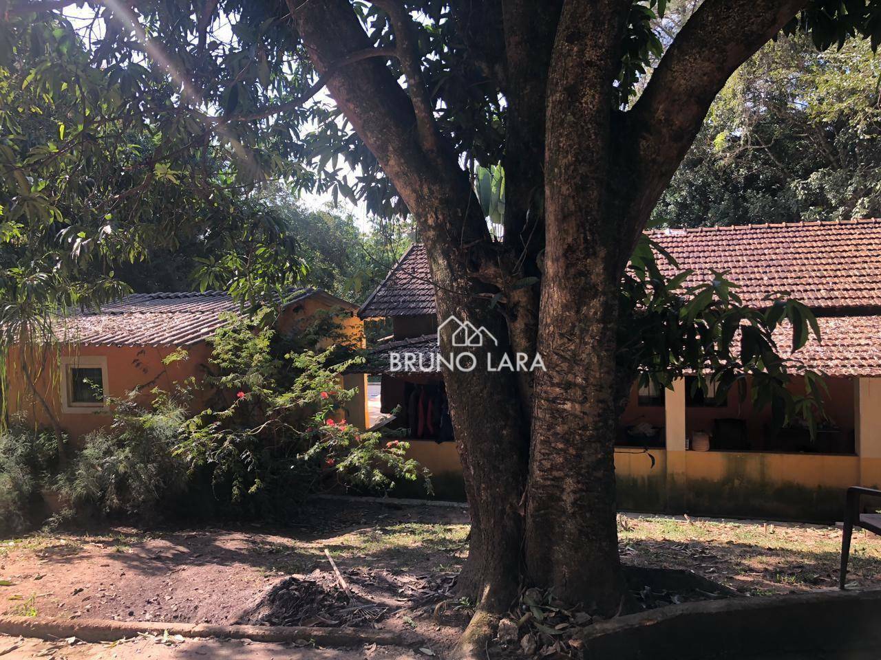 Sítio à venda com 3 quartos, 140m² - Foto 4