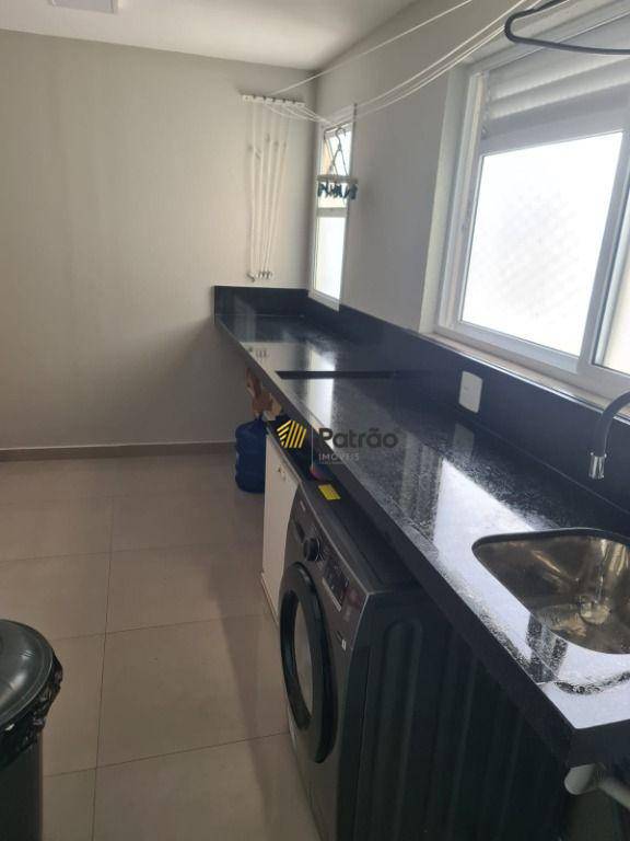 Apartamento à venda com 2 quartos, 107m² - Foto 14