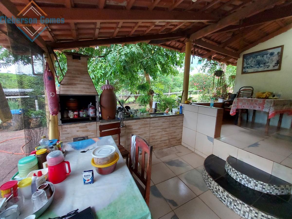 Chácara à venda com 3 quartos, 1m² - Foto 20