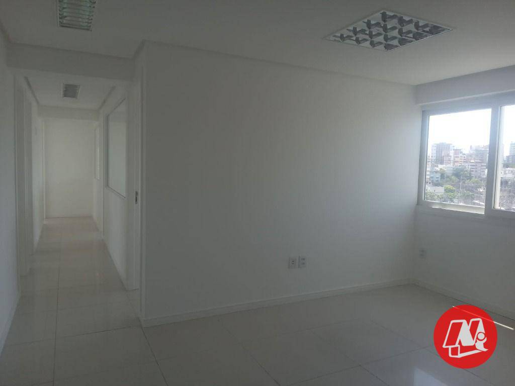 Conjunto Comercial-Sala para alugar, 100m² - Foto 8