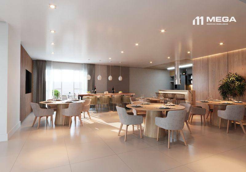Apartamento à venda com 2 quartos, 62m² - Foto 8
