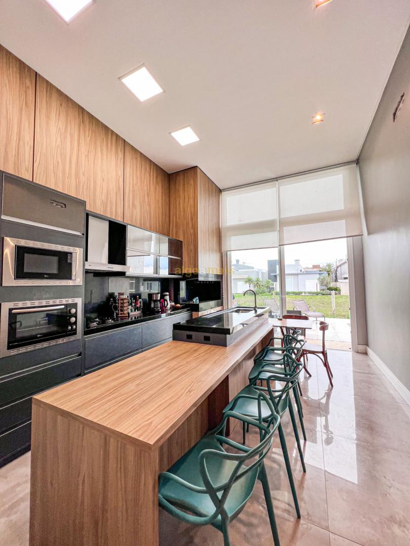Casa de Condomínio à venda com 4 quartos, 190m² - Foto 11