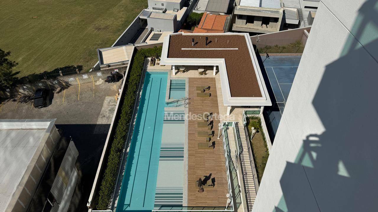 Apartamento à venda e aluguel com 1 quarto, 52m² - Foto 16