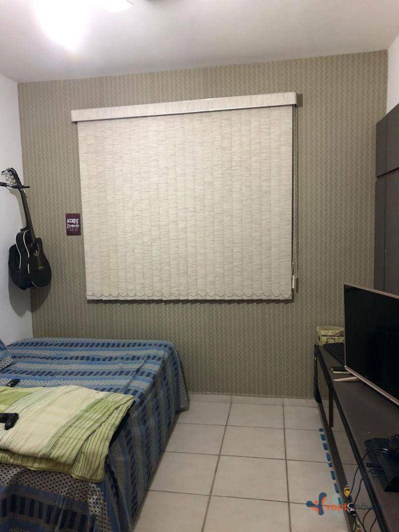 Casa de Condomínio à venda com 3 quartos, 190m² - Foto 8