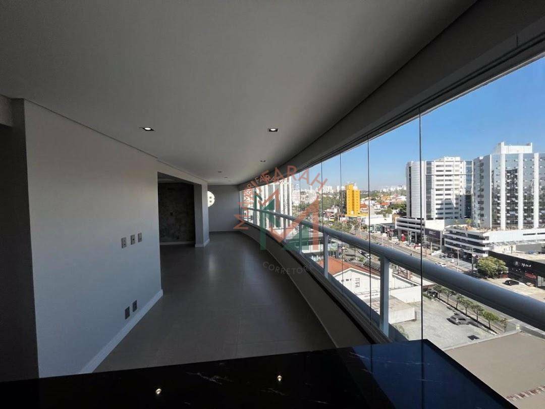 Apartamento à venda com 4 quartos, 330m² - Foto 9